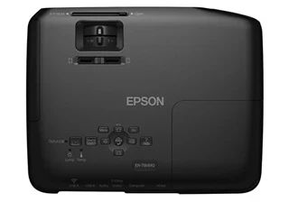 ویدئو پروژکتور اپسون EPSON EH-TW490