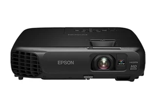 ویدئو پروژکتور اپسون EPSON EH-TW490