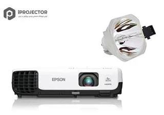 لامپ ویدئو پروژکتور EPSON VS330