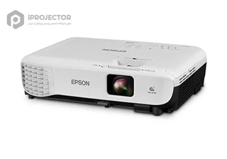 ویدئو پروژکتور اپسون EPSON VS355