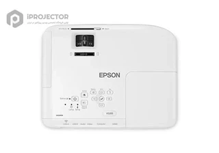 ویدئو پروژکتور اپسون EPSON VS355