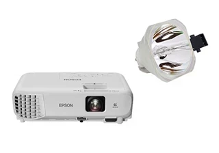 لامپ ویدئو پروژکتور EPSON EB-X05