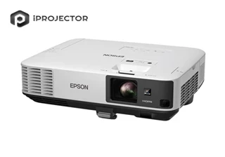 ویدئو پروژکتور اپسون EPSON EB-2065