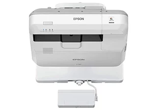 ویدئو پروژکتور اپسون  EPSON EB-710Ui