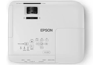 ویدئو پروژکتور اپسون  EPSON EB-U32