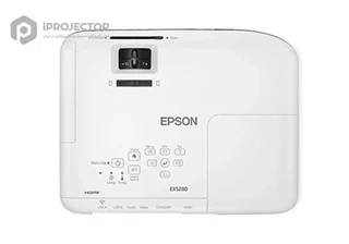 ویدئو پروژکتور اپسون  EPSON EX5280 