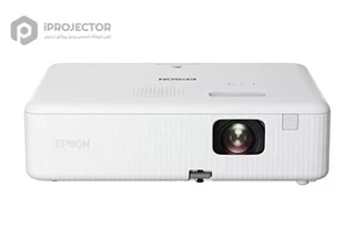 ویدئو پروژکتور اپسون  EPSON CO-W01