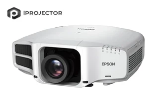 ویدئو پروژکتور اپسون  EPSON EB-G7200W