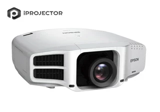 ویدئو پروژکتور اپسون  EPSON EB-G7200W