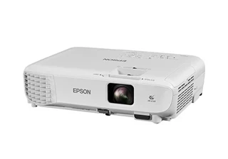 ویدئو پروژکتور اپسون EPSON EB-S05