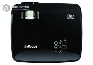 ویدئو پروژکتور اینفوکوس  INFOCUS IN102