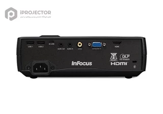 ویدئو پروژکتور اینفوکوس  INFOCUS IN1116