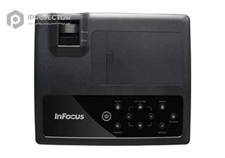 ویدئو پروژکتور اینفوکوس  INFOCUS IN1116