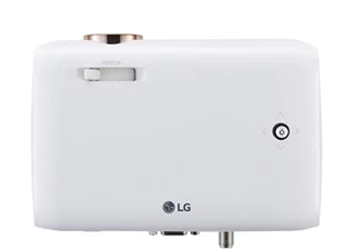 ویدئو پروژکتور ال جی  LG PH550