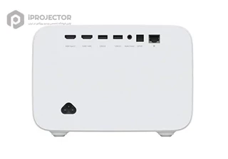 ویدئو پروژکتور شیائومی  Mi Smart Projector 2 Pro