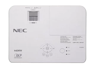 ویدئو پروژکتور ان ای سی NEC V302X