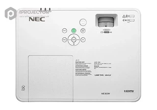 ویدئو پروژکتور ان ای سی NEC ME383W