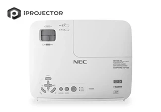 ویدئو پروژکتور ان ای سی NEC NP-V300W