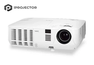 ویدئو پروژکتور ان ای سی NEC NP-V300W