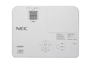 ویدئو پروژکتور ان ای سی NEC NP-VE303X