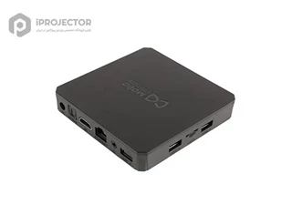 اندروید باکس نت باکس موبو ادیشن Netbox Mobo Edition