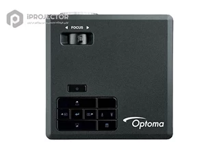 ویدئو پروژکتور اپتما OPTOMA ML750e  