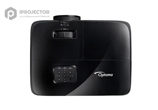 ویدئو پروژکتور اپتما  OPTOMA XA520