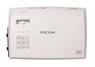 ویدئو پروژکتور ریکو RICOH PJ X2340