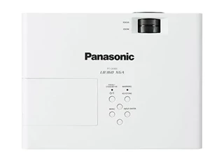 ویدئو پروژکتور پاناسونیک Panasonic PT-LB360