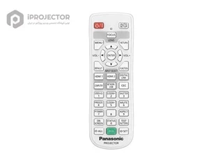 ویدئو پروژکتور پاناسونیک PANASONIC PT-CMZ50