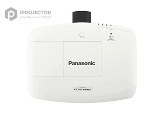 ویدئو پروژکتور پاناسونیک PANASONIC PT-EX610