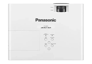 ویدئو پروژکتور پاناسونیک PANASONIC PT-LB353