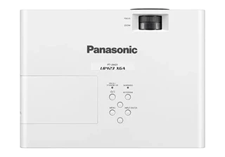 ویدئو پروژکتور پاناسونیک PANASONIC PT-LB423