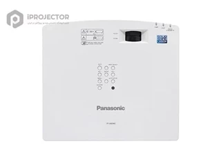 ویدئو پروژکتور پاناسونیک PANASONIC PT-LMW460