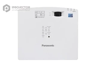 ویدئو پروژکتور پاناسونیک PANASONIC PT-LMX460