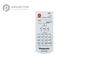 ویدئو پروژکتور پاناسونیک PANASONIC PT-LW336