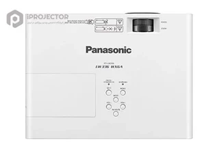 ویدئو پروژکتور پاناسونیک PANASONIC PT-LW336