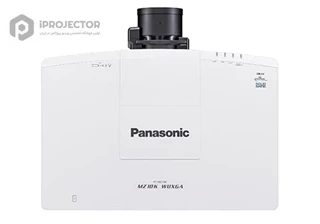 ویدئو پروژکتور پاناسونیک  PANASONIC PT-MZ10KL 