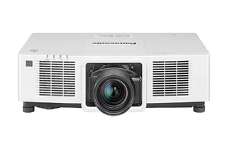 ویدئو پروژکتور پاناسونیک  PANASONIC PT-MZ10KL 