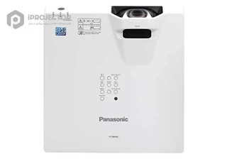 ویدئو پروژکتور پاناسونیک PANASONIC PT-TMZ400