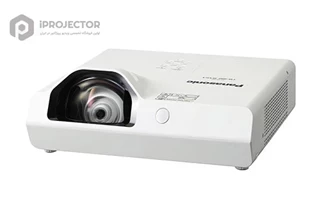 ویدئو پروژکتور پاناسونیک  PANASONIC PT-TW380 