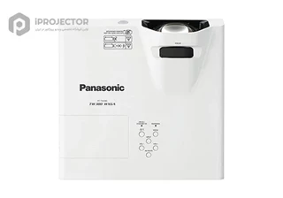 ویدئو پروژکتور پاناسونیک  PANASONIC PT-TW380 