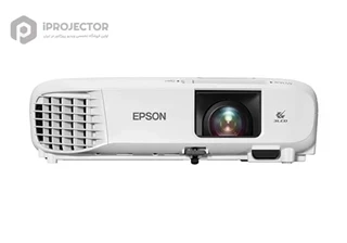 ویدئو پروژکتور اپسون  EPSON EB-W49 