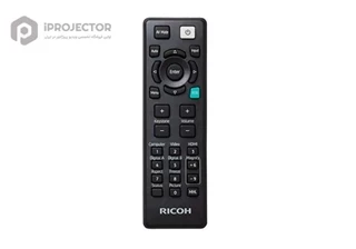 ویدئو پروژکتور ریکو RICOH PJ HD5451