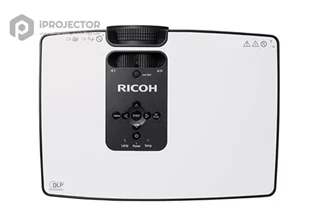 ویدئو پروژکتور ریکو RICOH PJ HD5451