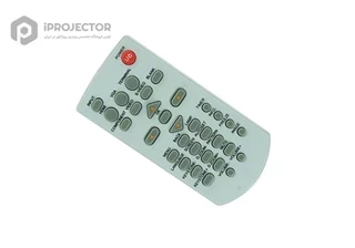 ریموت کنترل ویدئو پروژکتور اسک پراکسیما کد 1 – Ask Proxima remote control