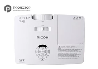 ویدئو پروژکتور ریکو RICOH PJ X5460