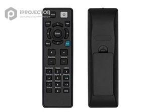  ریموت کنترل ویدئو پروژکتور ریکو کد ۱ – Ricoh projector remote control