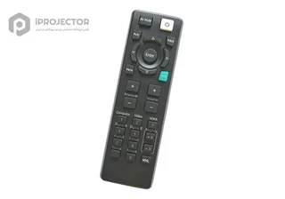  ریموت کنترل ویدئو پروژکتور ریکو کد ۱ – Ricoh projector remote control