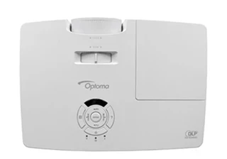 ویدئو پروژکتور اپتما OPTOMA S312